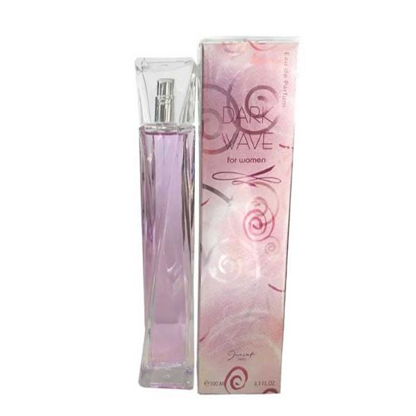 عطر ادکلن ژک ساف دارک ویو(مشابه لانوین اکلت) | Jacsaf Dark Wave
