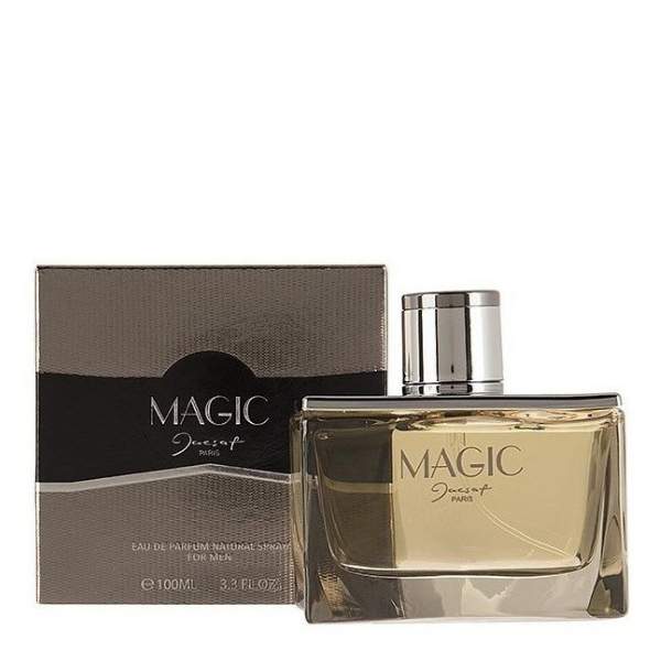 عطر ادکلن ژک ساف مجیک(مشابه لالیک انکر نویر) | Jacsaf Magic