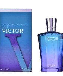 عطر ادکلن ژک ساف ویکتور(مشابه آکوا بولگاری) | Jacsaf Victor