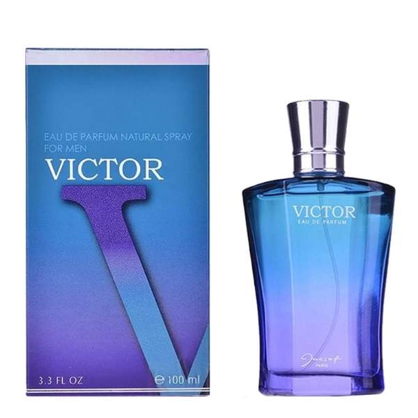 عطر ادکلن ژک ساف ویکتور(مشابه آکوا بولگاری) | Jacsaf Victor