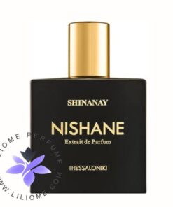 عطر ادکلن نیشانه شانانای | Nishane Shinanay