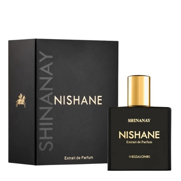 عطر ادکلن نیشانه شینانای | Nishane Shinanay