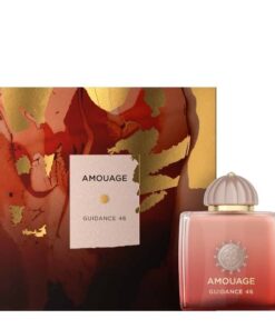 عطر ادکلن آمواج گایدنس 46 | Amouage Guidance 46