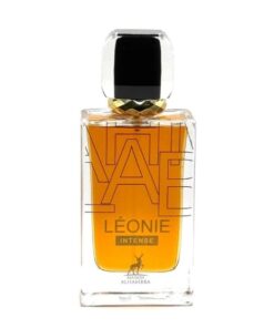 عطر ادکلن الحمبرا ایو سن لورن لیبره اینتنس | Alhambra Leonie intense