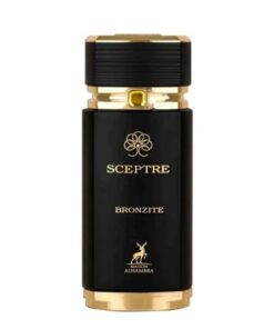 عطر ادکلن الحمبرا بولگاری تایگار | Alhambra Sceptre Bronzite