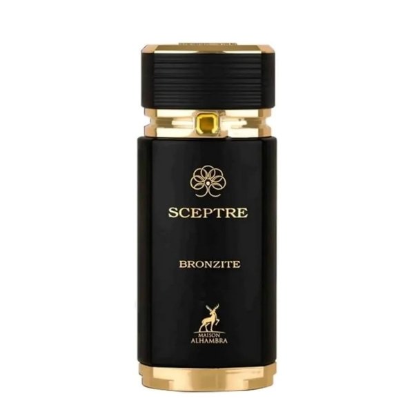 عطر ادکلن الحمبرا بولگاری تایگار | Alhambra Sceptre Bronzite