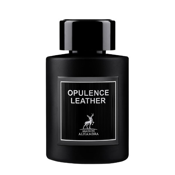 عطر ادکلن الحمبرا تام فورد امبر لدر | Alhambra Opulence Leather