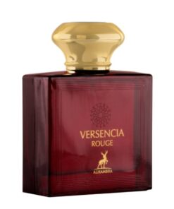 عطر ادکلن الحمبرا ورساچه اروس فلیم | Alhambra Versencia Rouge