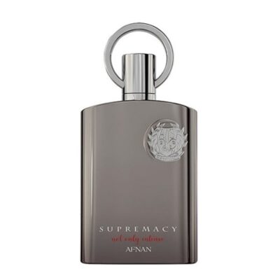 عطر ادکلن افنان سوپرمسی نات اونلی اینتنس | Afnan Supremacy Not Only Intense