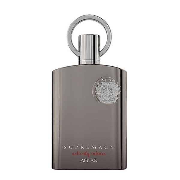 عطر ادکلن افنان سوپرمسی نات اونلی اینتنس | Afnan Supremacy Not Only Intense