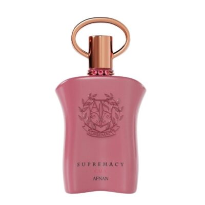 عطر ادکلن افنان سوپرمیسی گالا | Afnan Supremacy Gala