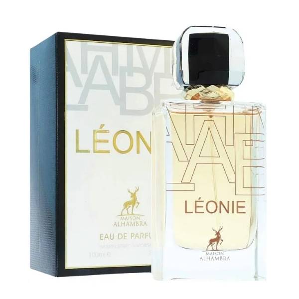 عطر ادکلن الحمبرا ایو سن لورن لیبره | Alhambra Leonie