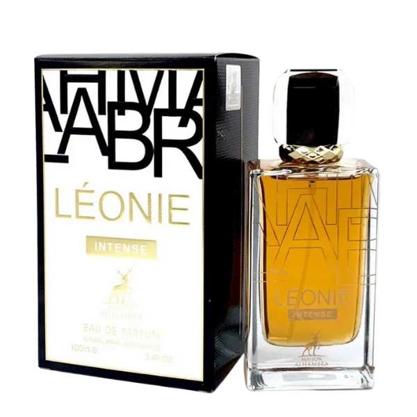 عطر ادکلن الحمبرا ایو سن لورن لیبره اینتنس | Alhambra Leonie intense