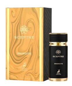 عطر ادکلن الحمبرا بولگاری تایگار | Alhambra Sceptre Bronzite