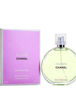 عطر ادکلن شنل چنس او فرش ادو پرفیوم | Chanel Chance Eau Fraiche Eau de Parfum