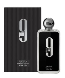 عطر ادکلن افنان ۹ پی ام | Afnan 9pm