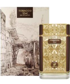 عطر ادکلن افنان توباکو راش | Afnan Tobacco Rush