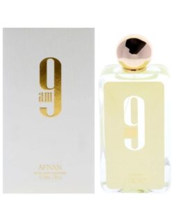 عطر ادکلن افنان ۹ ای‌ ام | Afnan 9am