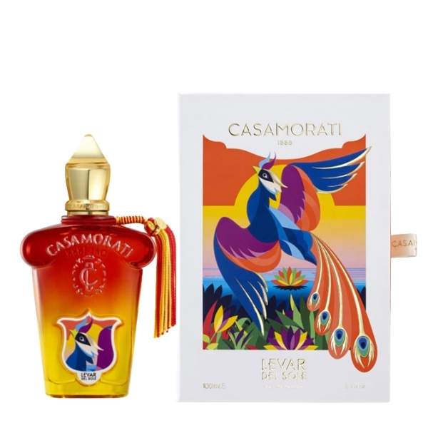 عطر ادکلن زرجوف لوار دل سول | Xerjoff Levar del Sole