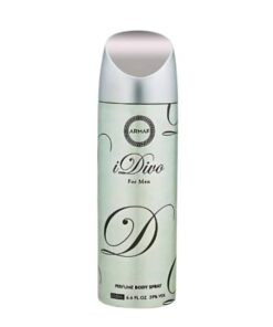 ARMAF I DIVO Perfume Spray