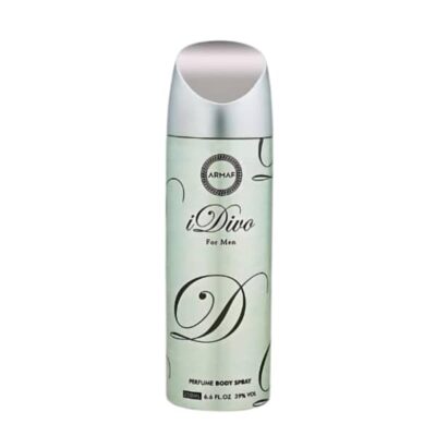 ARMAF I DIVO Perfume Spray