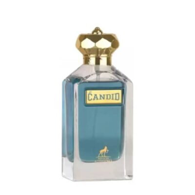 Alhambra Candid Pour Homme