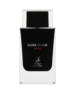 Alhambra Dark Door Sport