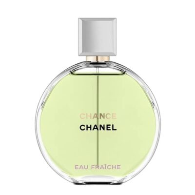 Chanel Chance Eau Fraiche Eau de Parfum