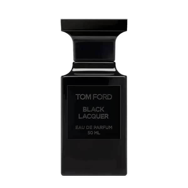 Tom Ford Black Lacquer