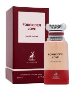 عطر ادکلن الحمبرا تام فورد لاست چری | Alhambra Forbidden Love