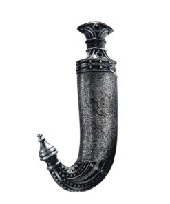 عطر ادکلن لطافه خنجر | Lattafa Khanjar