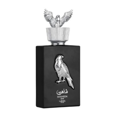 عطر ادکلن لطافه شاهین سیلور | Lattafa Shaheen Silver