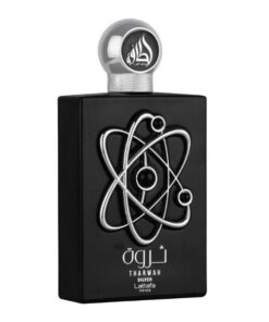 عطر ادکلن لطافه ثروه سیلور | Lattafa Tharwah Silver