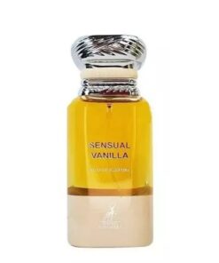 عطر ادلکلن الحمبرا تام فورد وانیلا سکس | Alhambra Sensual Vanilla