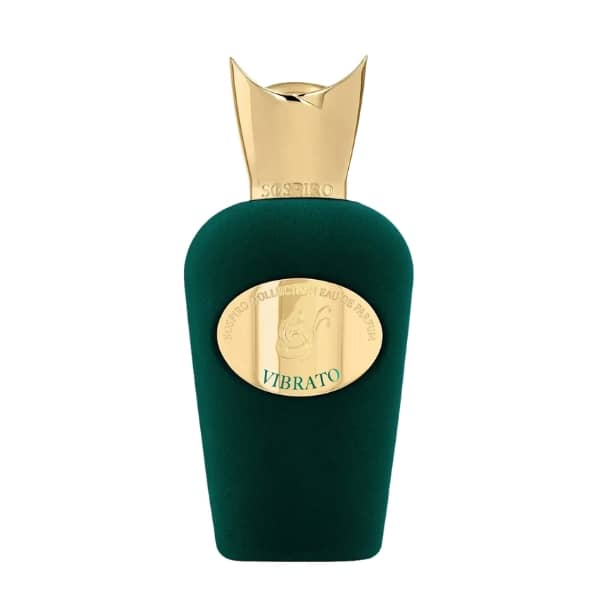 Sospiro Vibrato