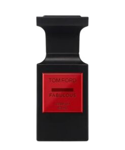 عطر ادکلن تام فورد فبیولس پرفیوم | Tom Ford Fabulous Parfum