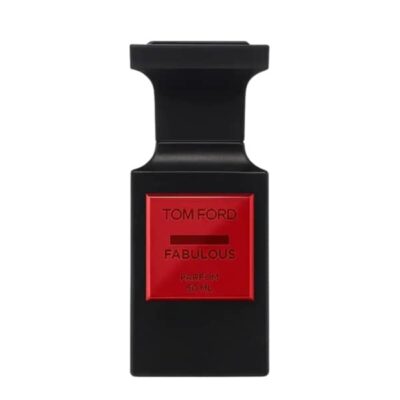 عطر ادکلن تام فورد فبیولس پرفیوم | Tom Ford Fabulous Parfum